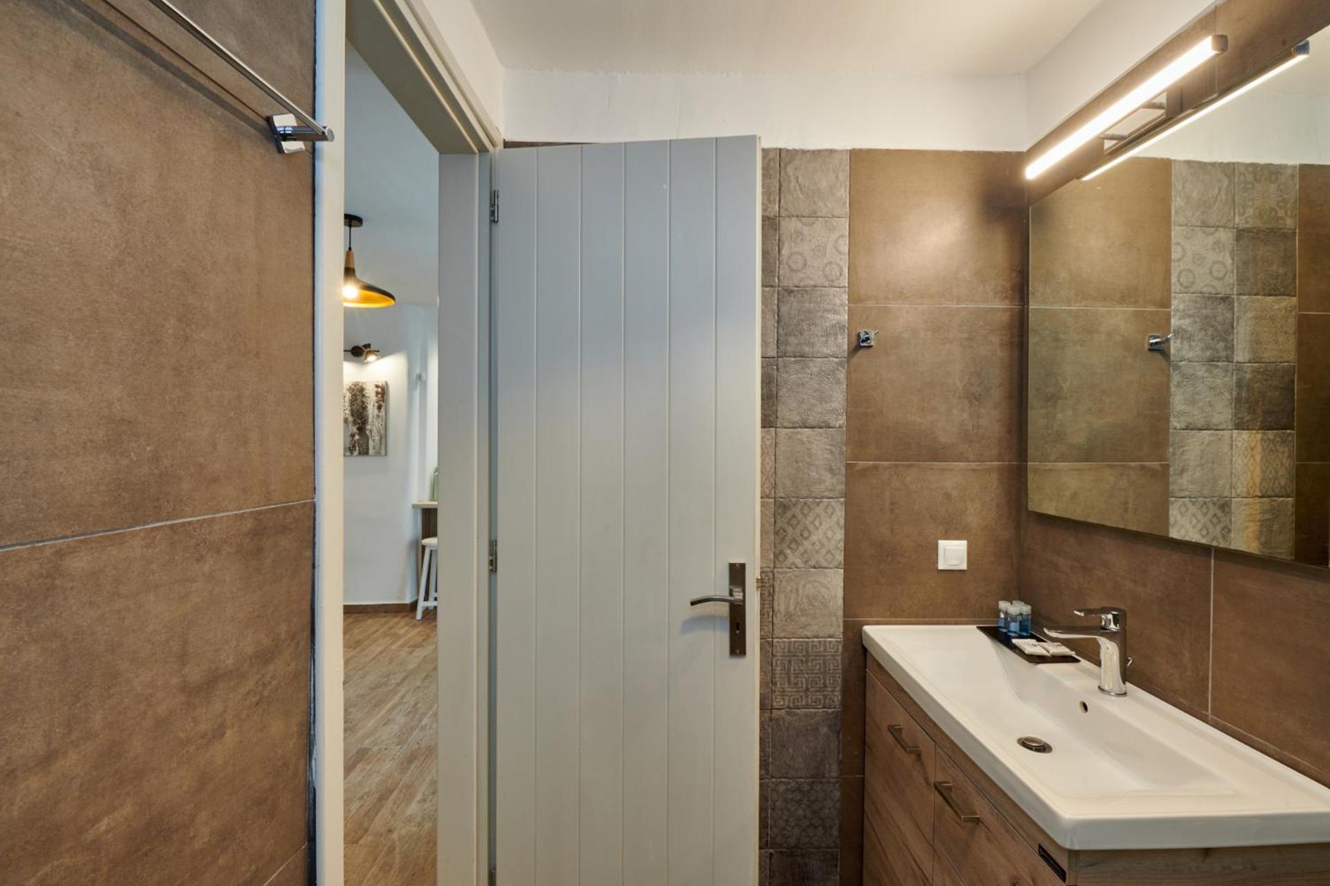 Kipos Villas & Suites Mykonos Town Kültér fotó