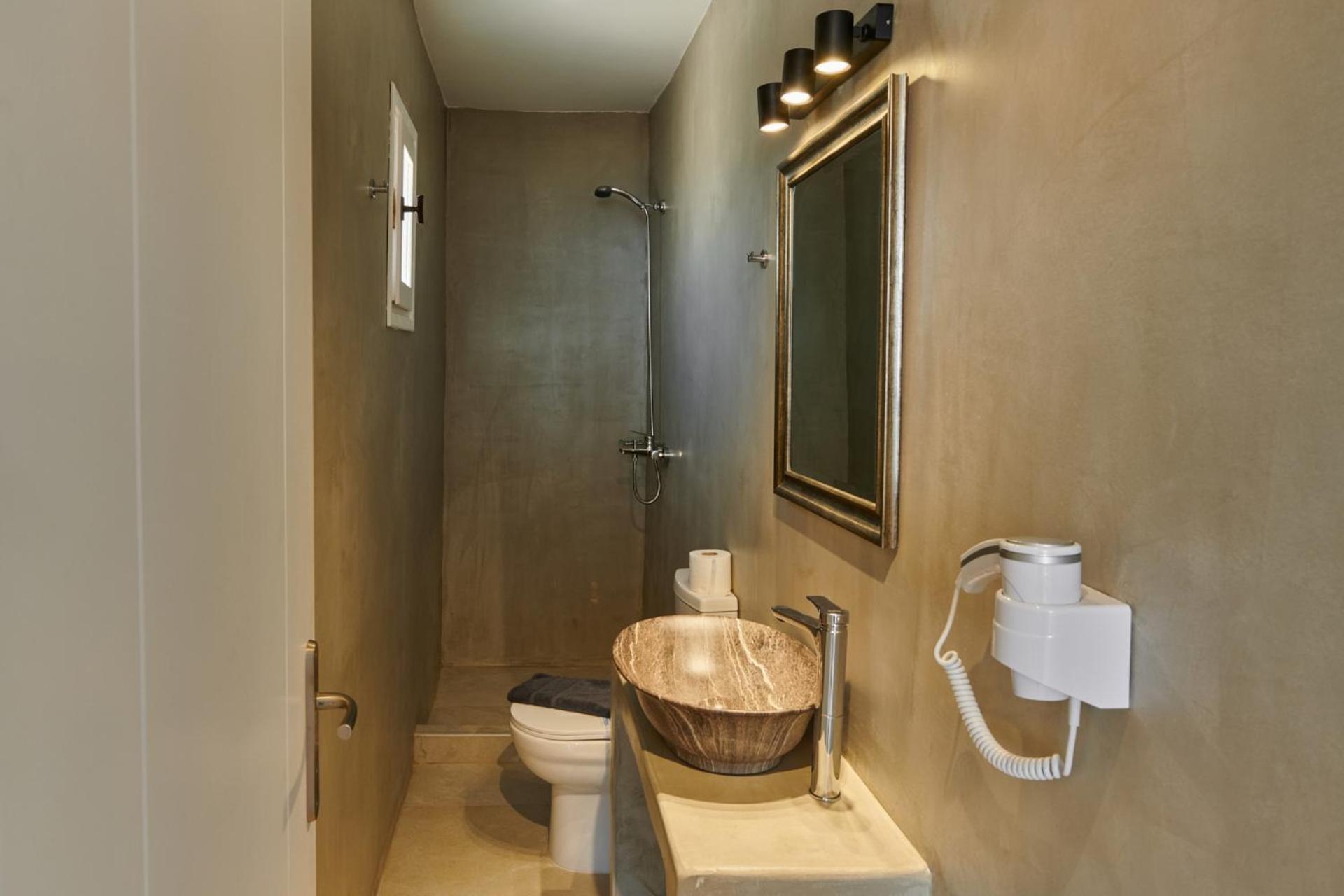 Kipos Villas & Suites Mykonos Town Kültér fotó