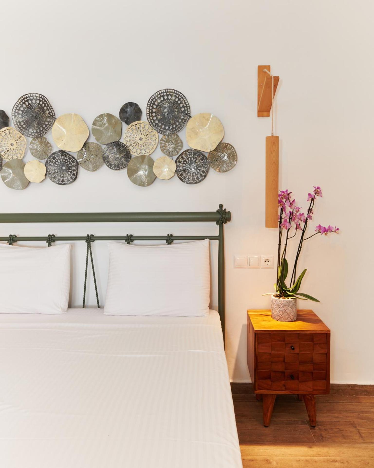 Kipos Villas & Suites Mykonos Town Kültér fotó
