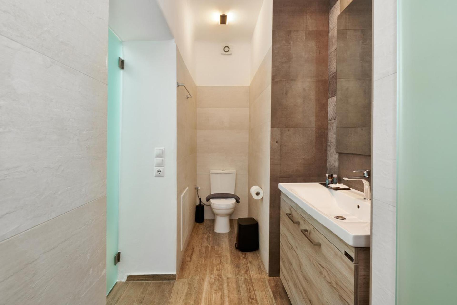 Kipos Villas & Suites Mykonos Town Kültér fotó